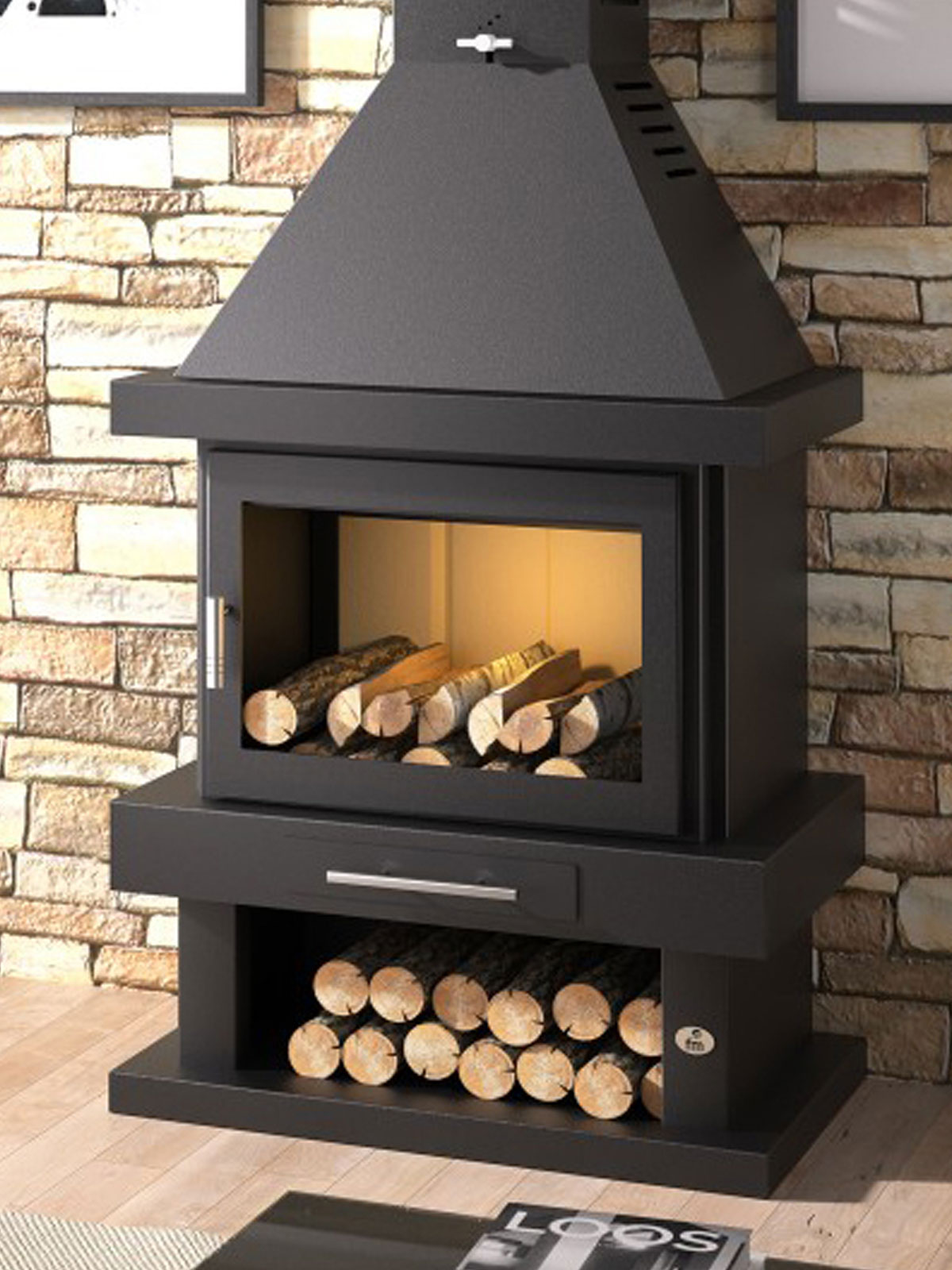 Wood Burning Stove Maintenance